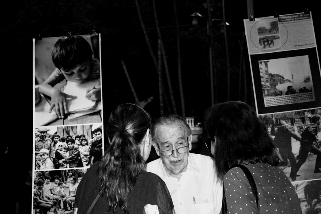 Cacerolazo contra la reforma jubilatoria Bahía Blanca