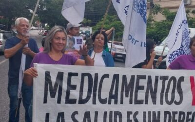 Crisis en el IPS: Asegurados exigen declarar emergencia sanitaria