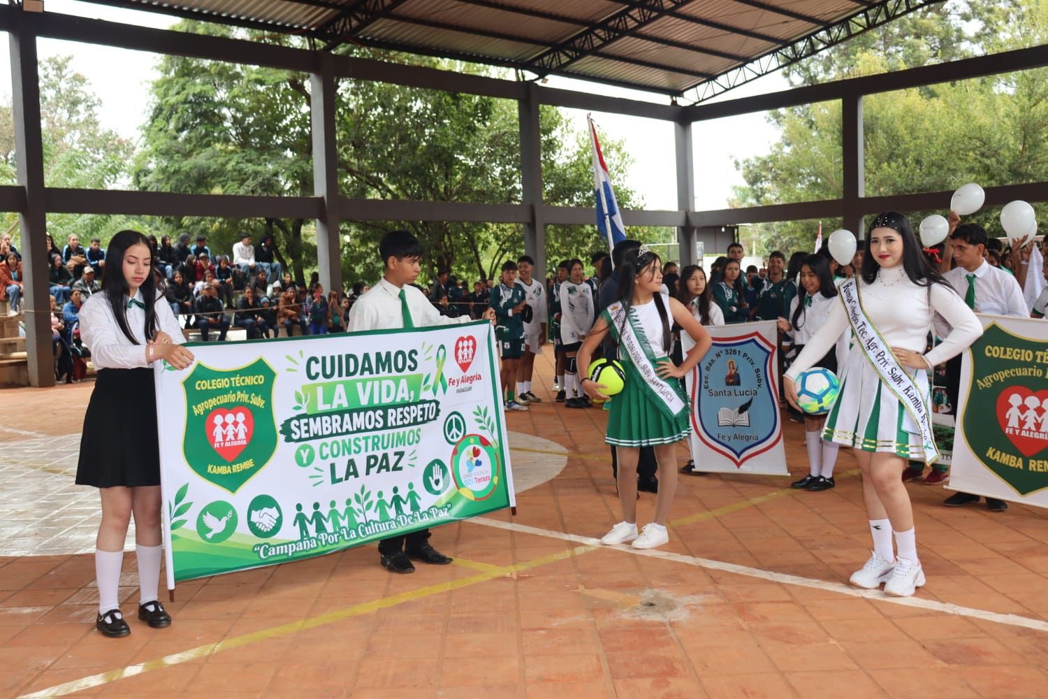 Crisis del Instituto de Previsión Social IPS Paraguay 3