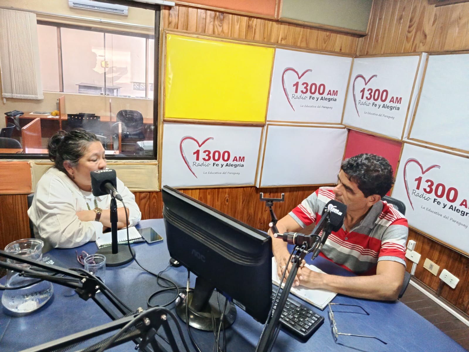 Crisis del Instituto de Previsión Social IPS Paraguay 3