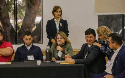 Persisten dudas sobre las máquinas de votación