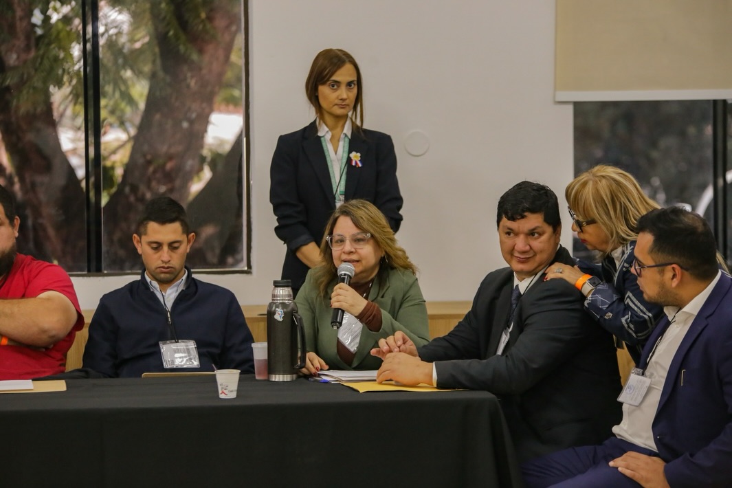 Crisis del Instituto de Previsión Social IPS Paraguay 3