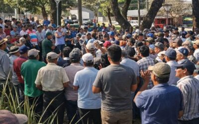 Adultos mayores anuncian nuevas movilizaciones y denuncian falta de transparencia en el sistema de pensiones