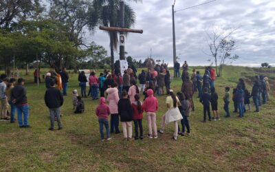 A 14 años de la Masacre de Curuguaty, familiares reivindican la memoria, la tierra y la justicia