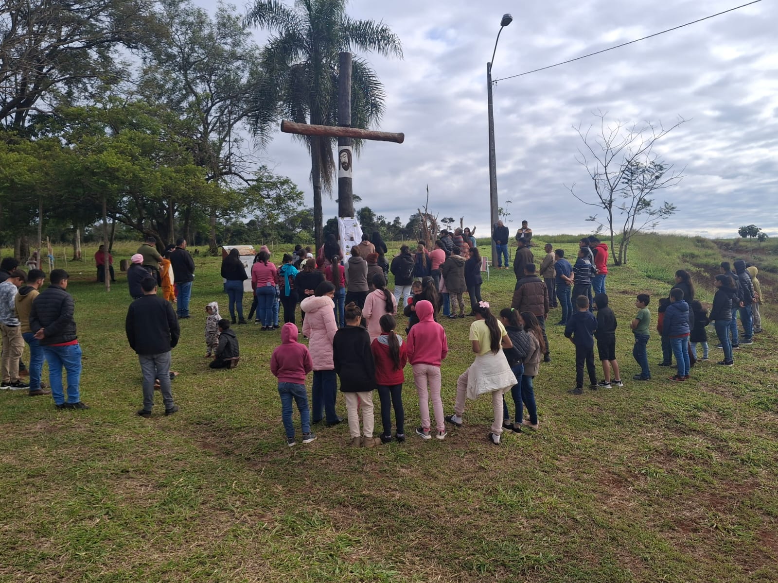 Crisis del Instituto de Previsión Social IPS Paraguay 3