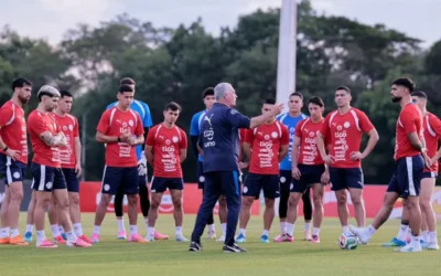 La derrota de la Albirroja abre un debate sobre identidad, emociones e historia