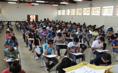La educación superior enfrenta un desafío clave: recuperar la confianza ciudadana.