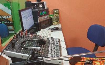 Denuncian persecución contra radios comunitarias tras incautación de equipos de Radio Popular Canindeyú