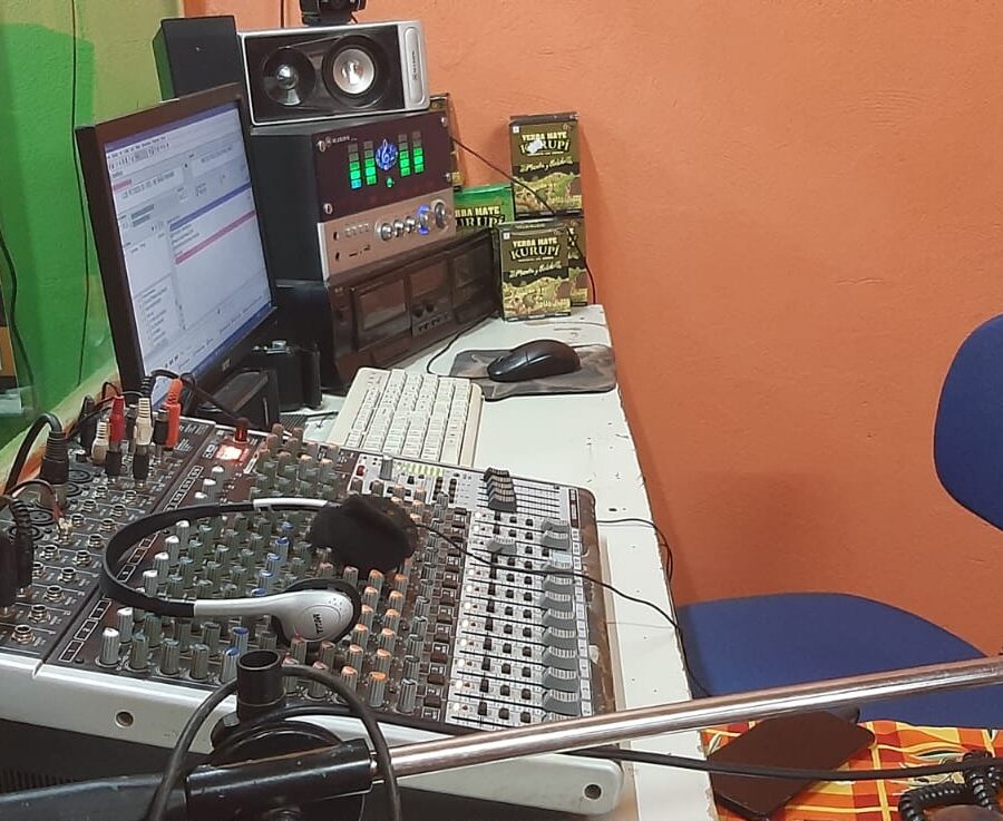 Radio Comuni