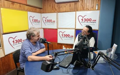 Lucas López: «El periodismo debe sanar la realidad denunciando lo que está mal»