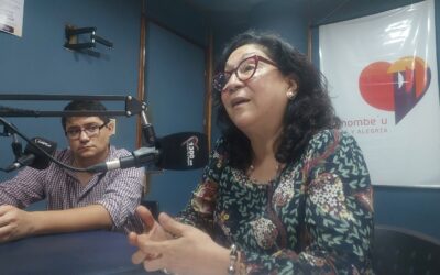 «La escuela debe formar una ciudadanía comprometida con el cuidado de la casa común»